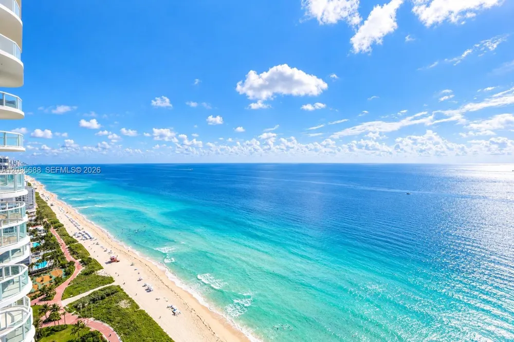 6365 Collins Ave #3403 Miami Beach, FL 33141