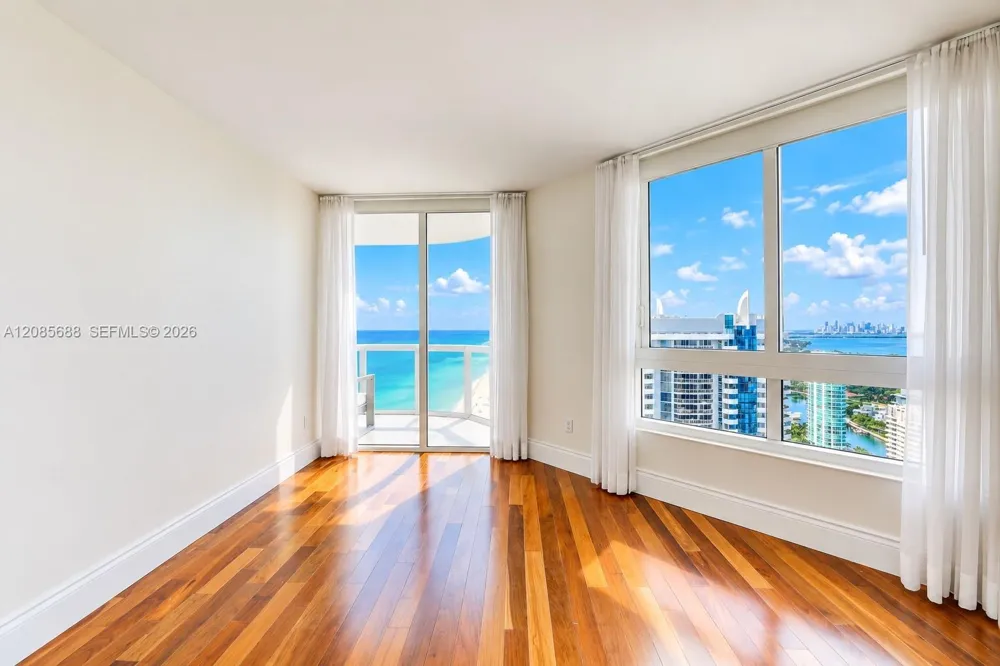 6365 Collins Ave #3403 Miami Beach, FL 33141