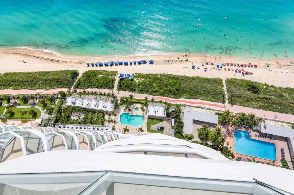 6365 Collins Ave #3403 Miami Beach, FL 33141