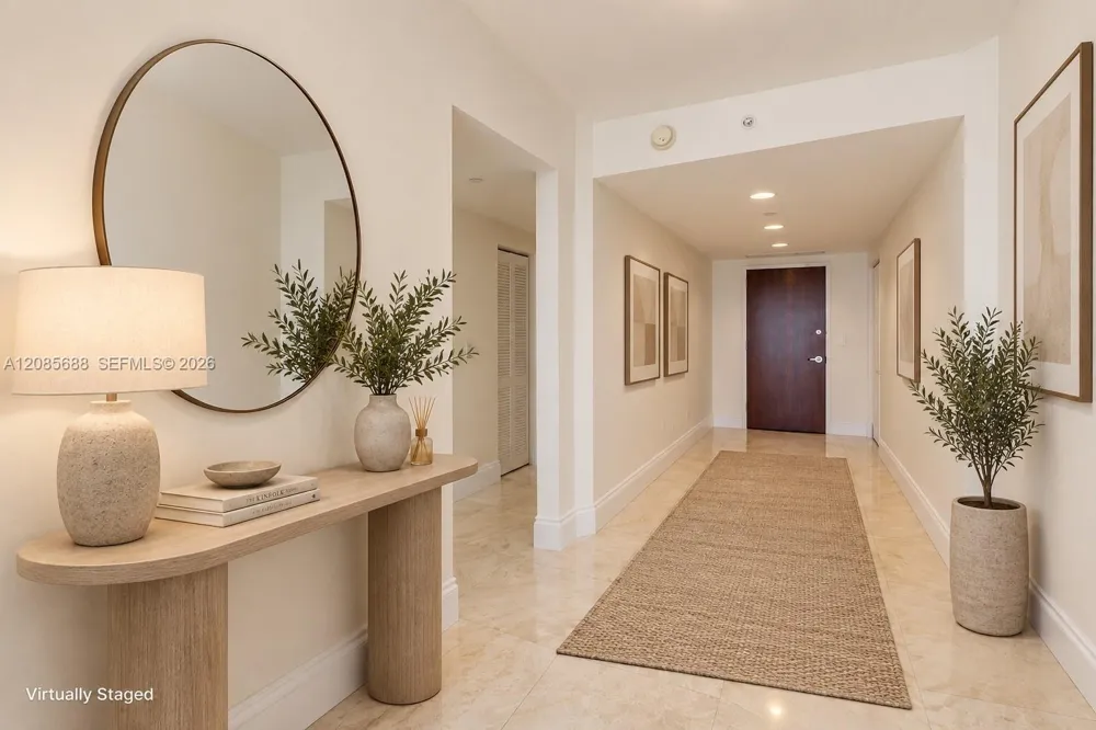 6365 Collins Ave #3403 Miami Beach, FL 33141