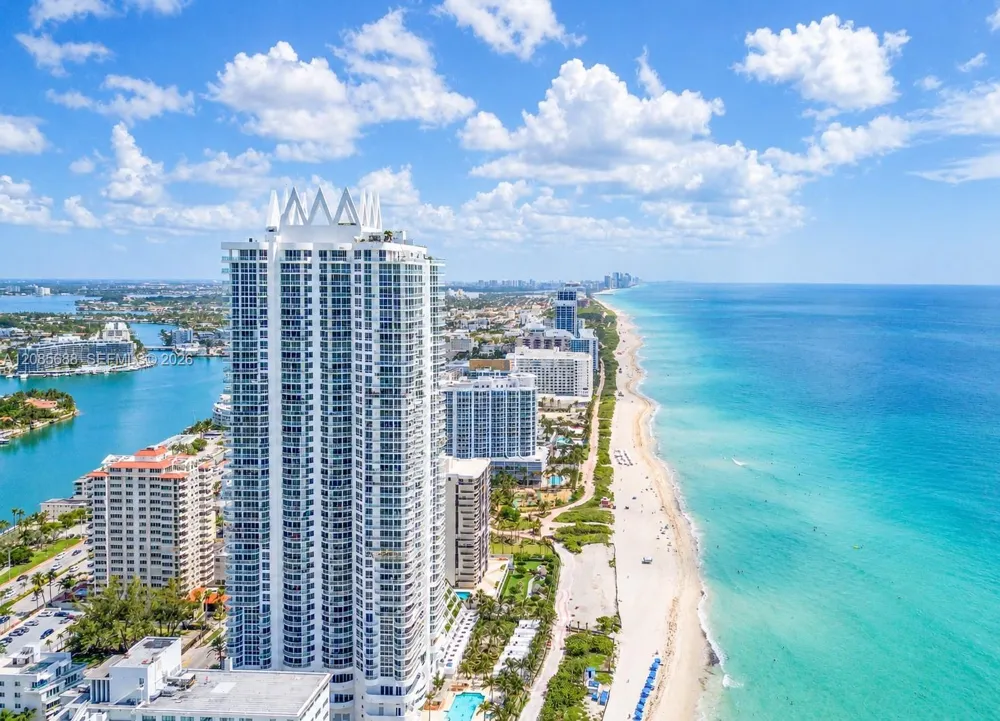 6365 Collins Ave #3403 Miami Beach, FL 33141