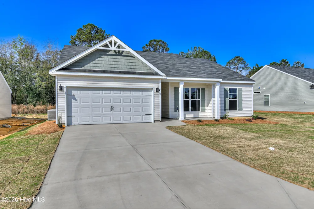 3316 Heartwood Pass Aiken, SC 29803