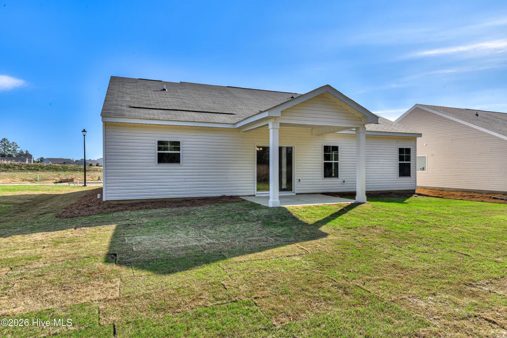 3316 Heartwood Pass Aiken, SC 29803