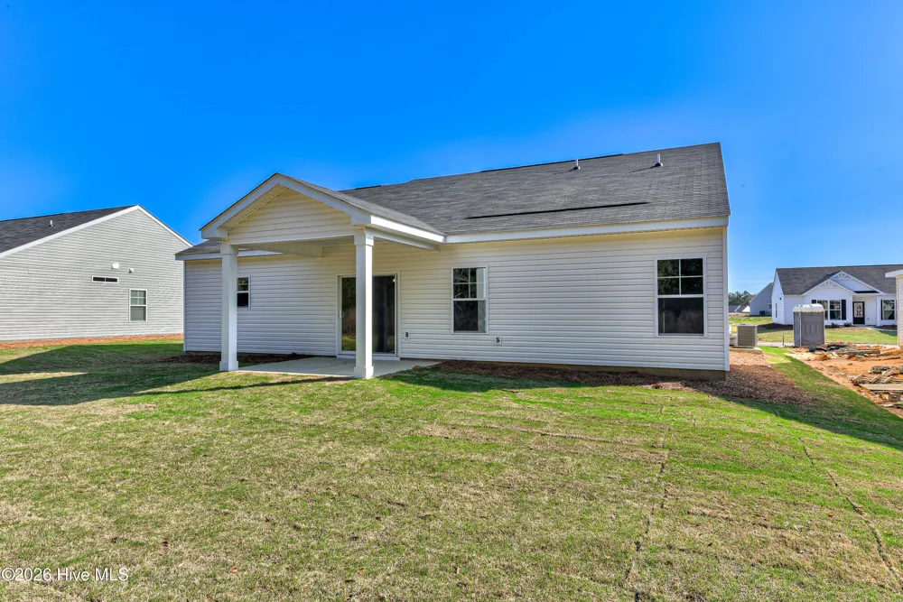 3316 Heartwood Pass Aiken, SC 29803