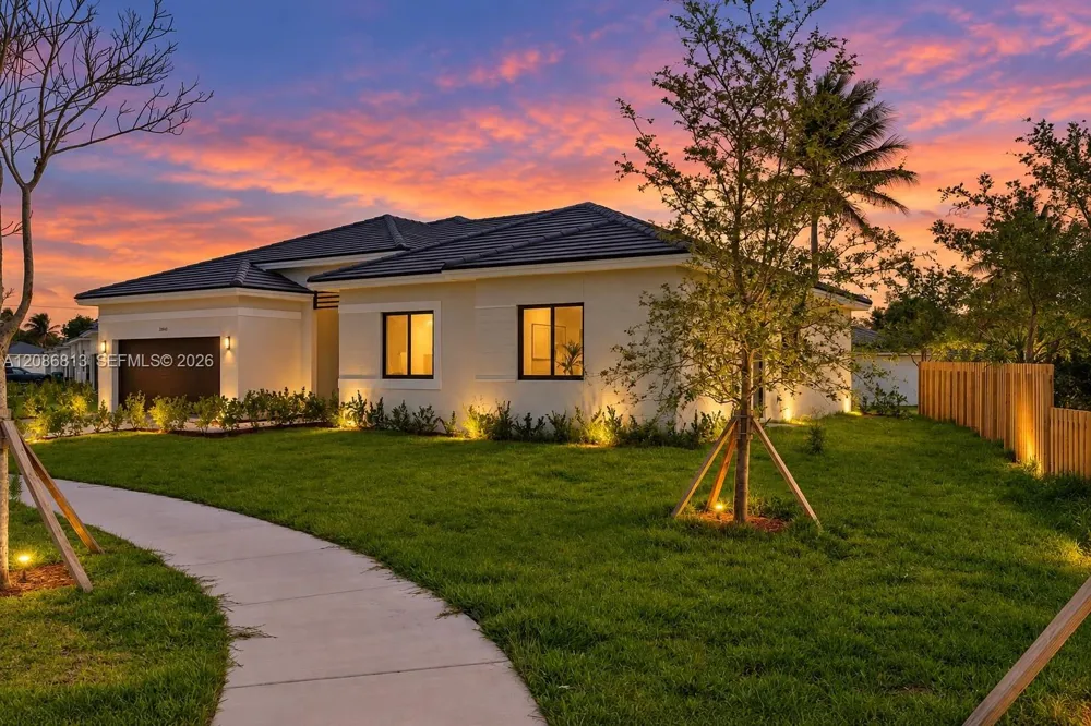 20943 SW 96th Ct Cutler Bay, FL 33189