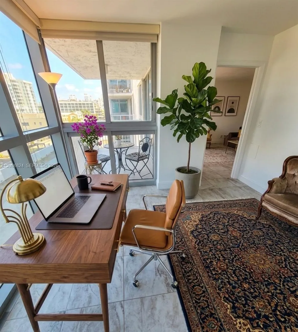 2655 Collins Ave #602 Miami Beach, FL 33140