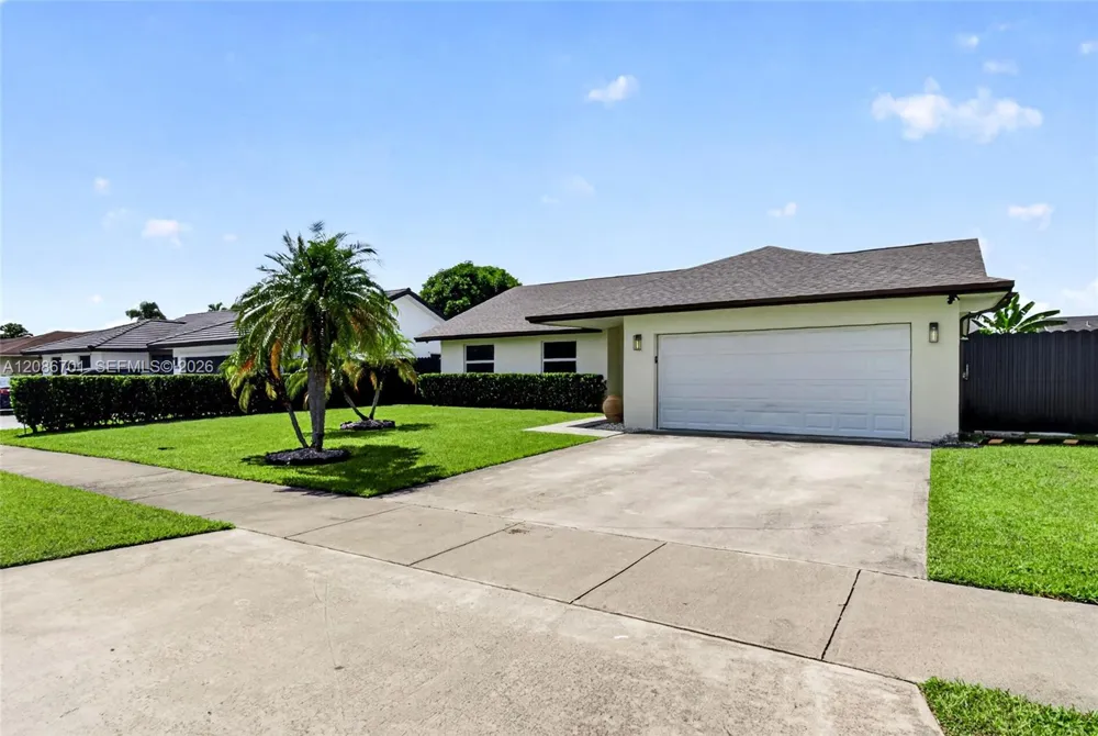 12840 SW 147th Terr Rd Miami, FL 33186
