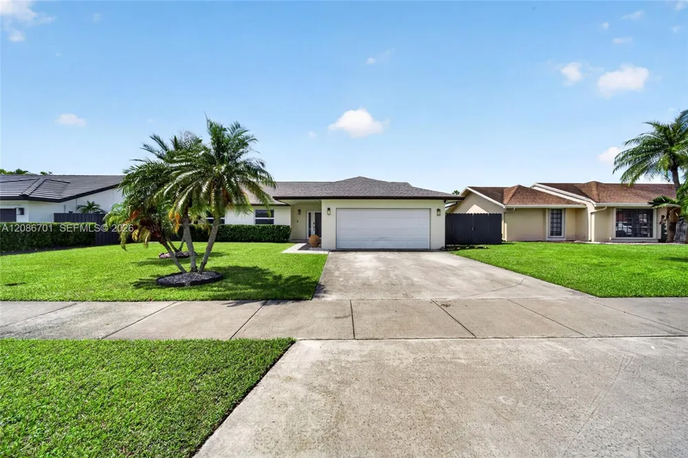 12840 SW 147th Terr Rd Miami, FL 33186