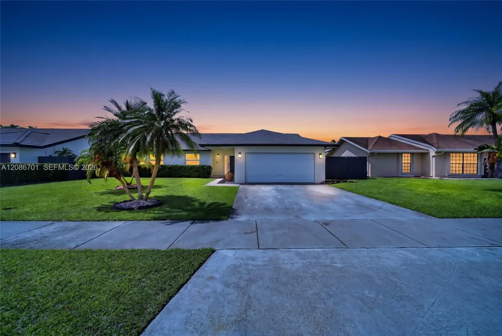 12840 SW 147th Terr Rd Miami, FL 33186