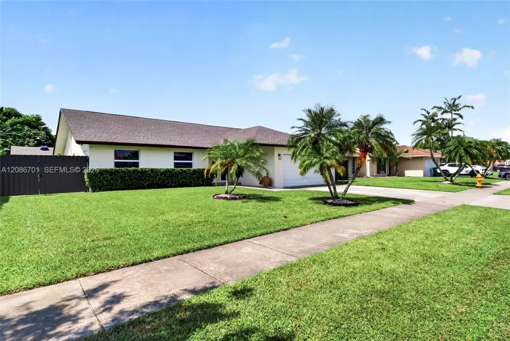 12840 SW 147th Terr Rd Miami, FL 33186