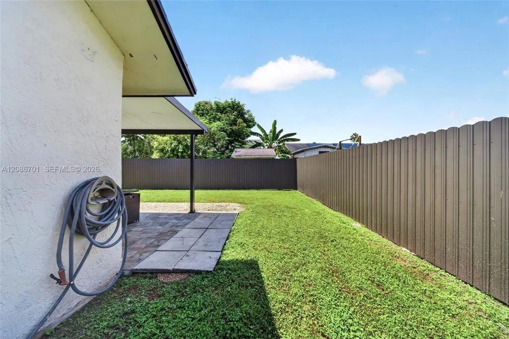 12840 SW 147th Terr Rd Miami, FL 33186