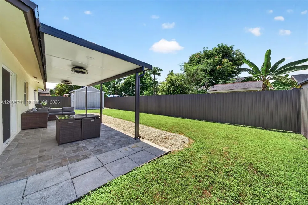 12840 SW 147th Terr Rd Miami, FL 33186