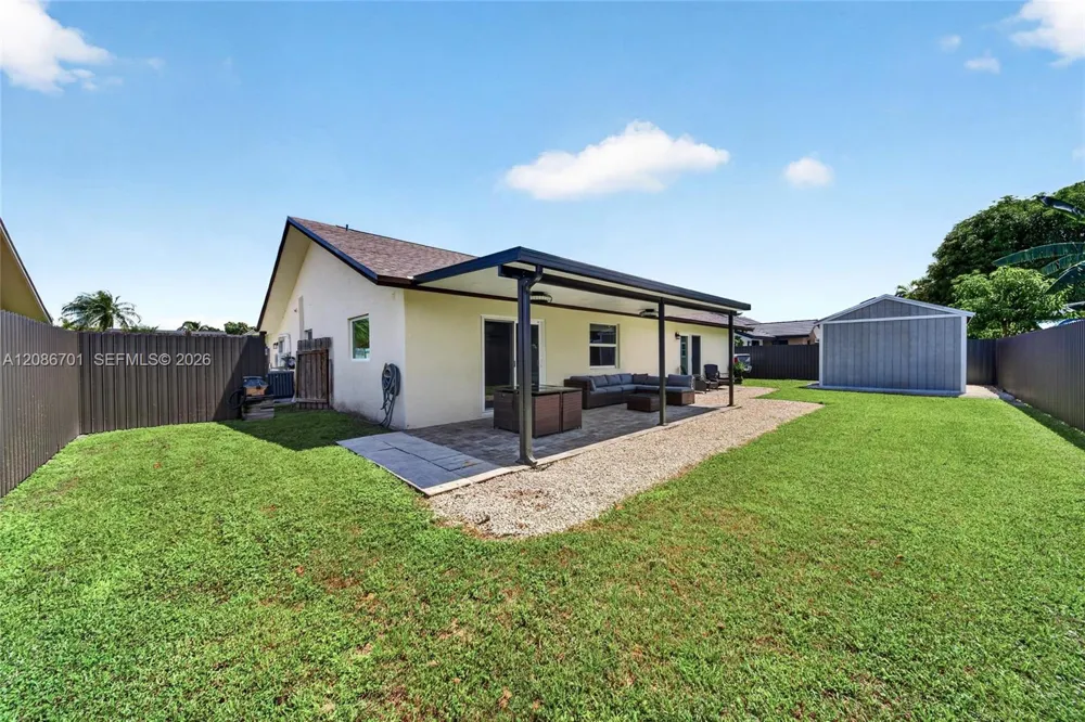 12840 SW 147th Terr Rd Miami, FL 33186