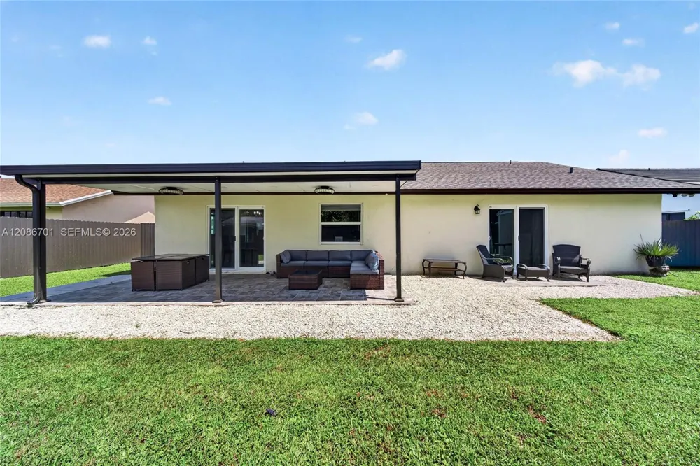 12840 SW 147th Terr Rd Miami, FL 33186