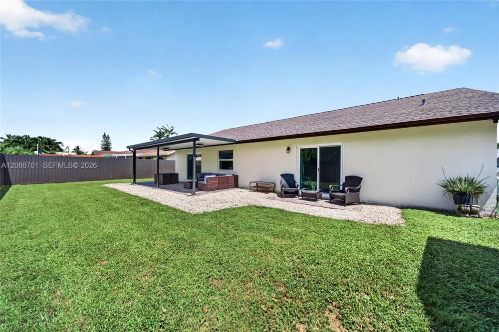 12840 SW 147th Terr Rd Miami, FL 33186