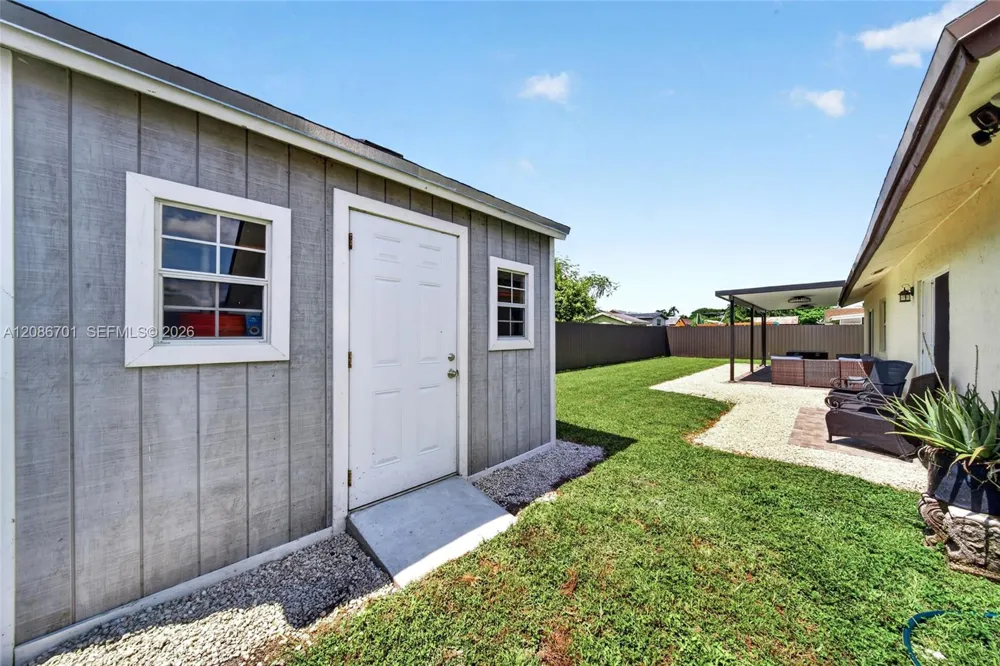 12840 SW 147th Terr Rd Miami, FL 33186