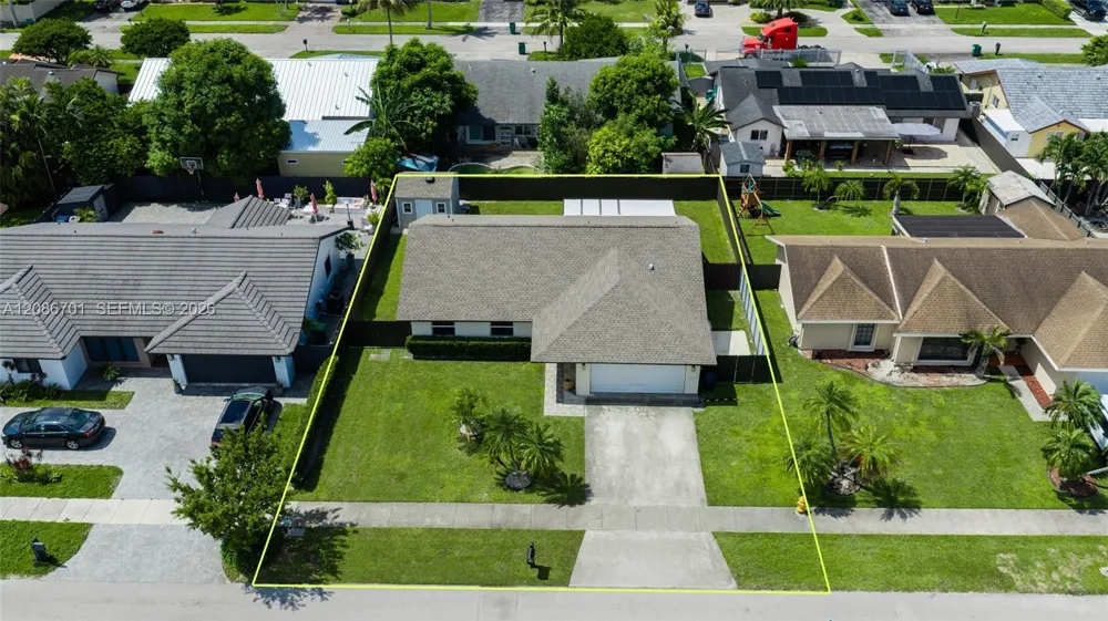 12840 SW 147th Terr Rd Miami, FL 33186