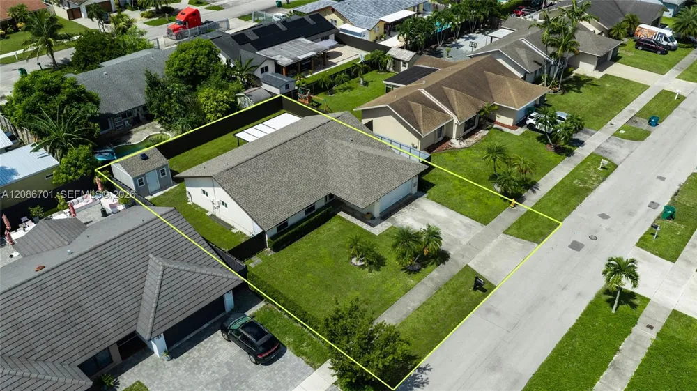 12840 SW 147th Terr Rd Miami, FL 33186