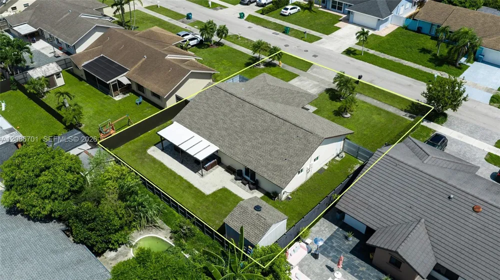 12840 SW 147th Terr Rd Miami, FL 33186