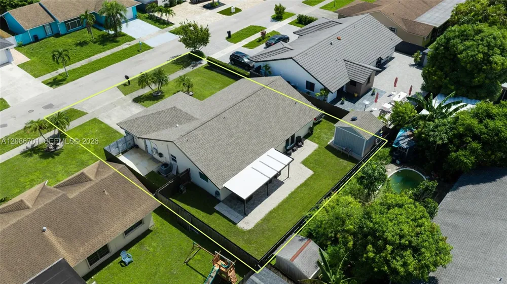 12840 SW 147th Terr Rd Miami, FL 33186