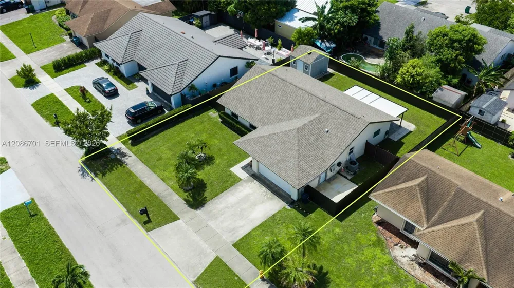 12840 SW 147th Terr Rd Miami, FL 33186