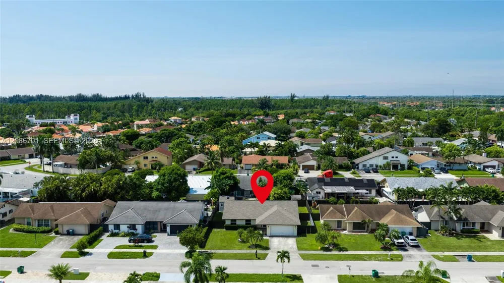 12840 SW 147th Terr Rd Miami, FL 33186