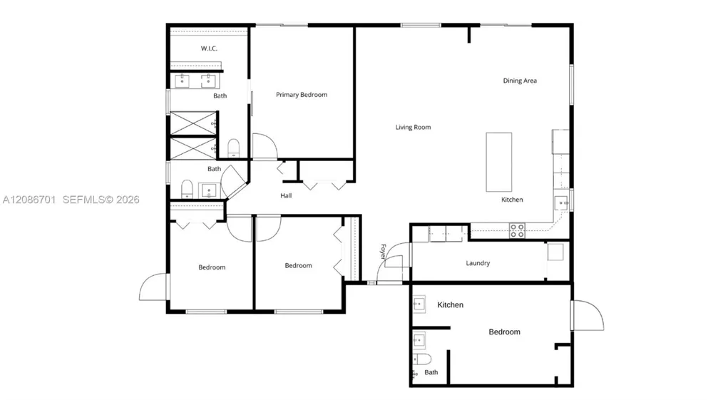 12840 SW 147th Terr Rd Miami, FL 33186