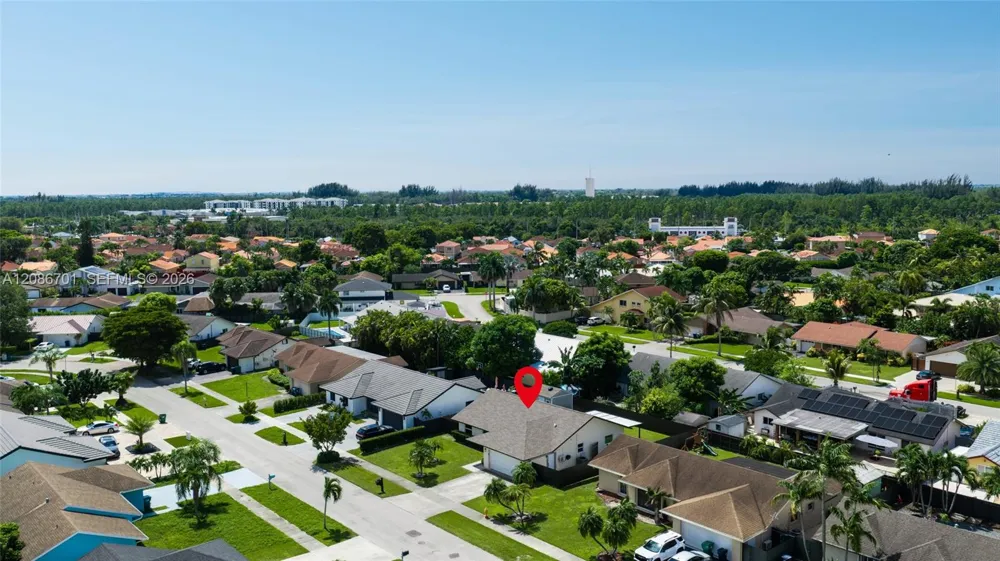 12840 SW 147th Terr Rd Miami, FL 33186