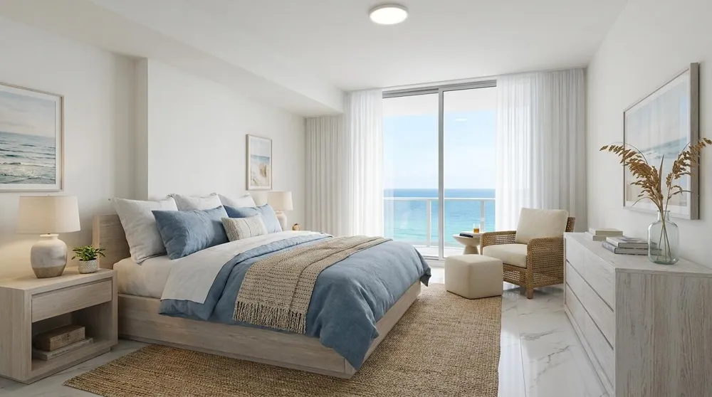 220 Lake Shore Drive #2021 Lake Park, FL 33403