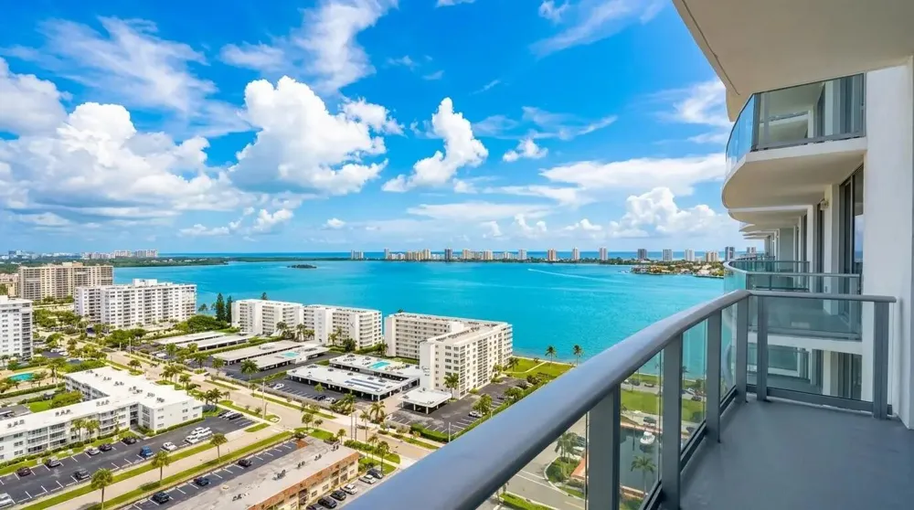 220 Lake Shore Drive #2021 Lake Park, FL 33403