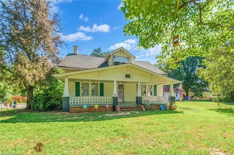 4881 Vienna Dozier Road