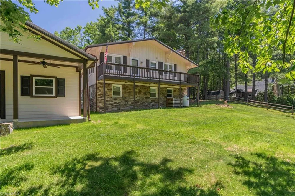 81 Pine Tree Drive Roaring Gap, NC 28627