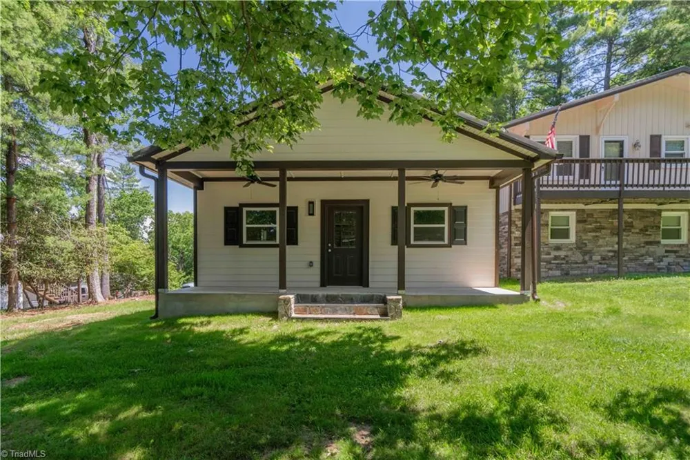 81 Pine Tree Drive Roaring Gap, NC 28627