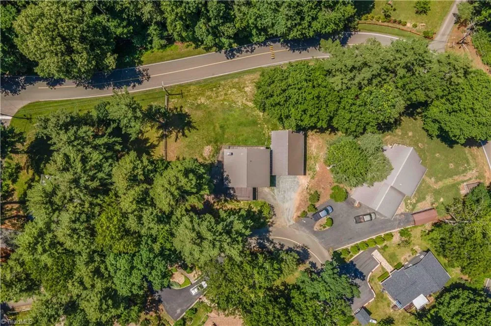 81 Pine Tree Drive Roaring Gap, NC 28627
