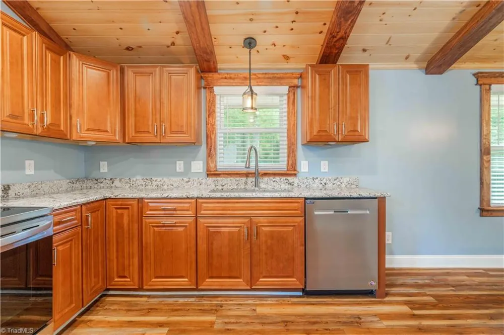 81 Pine Tree Drive Roaring Gap, NC 28627