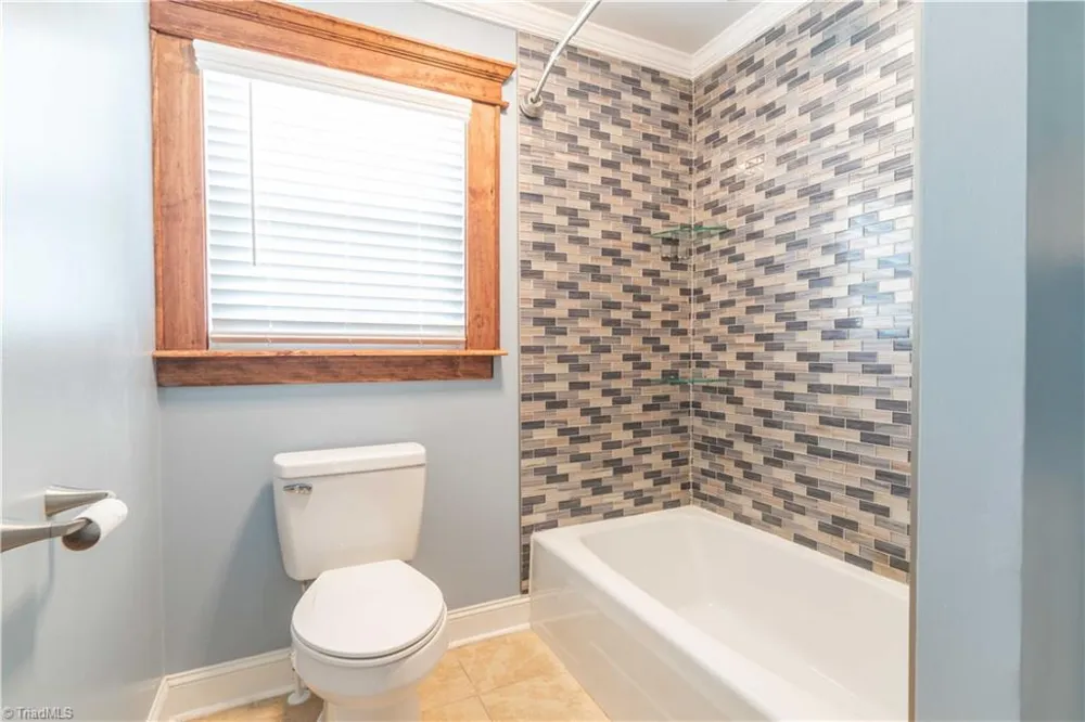 81 Pine Tree Drive Roaring Gap, NC 28627