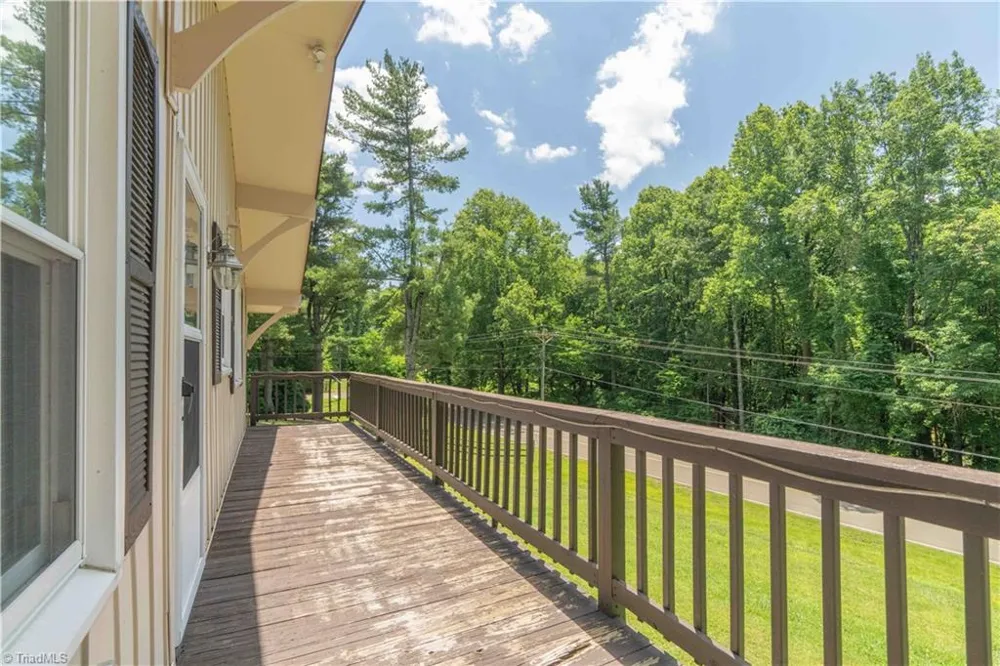81 Pine Tree Drive Roaring Gap, NC 28627