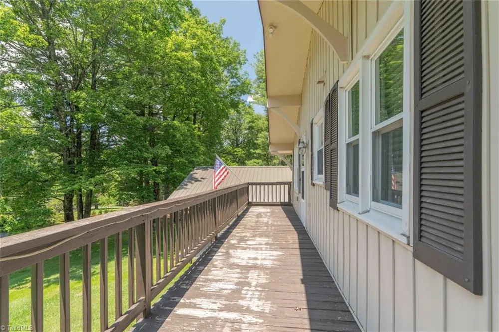81 Pine Tree Drive Roaring Gap, NC 28627