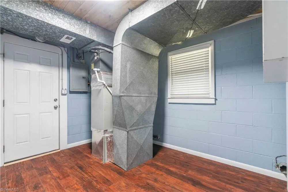 81 Pine Tree Drive Roaring Gap, NC 28627
