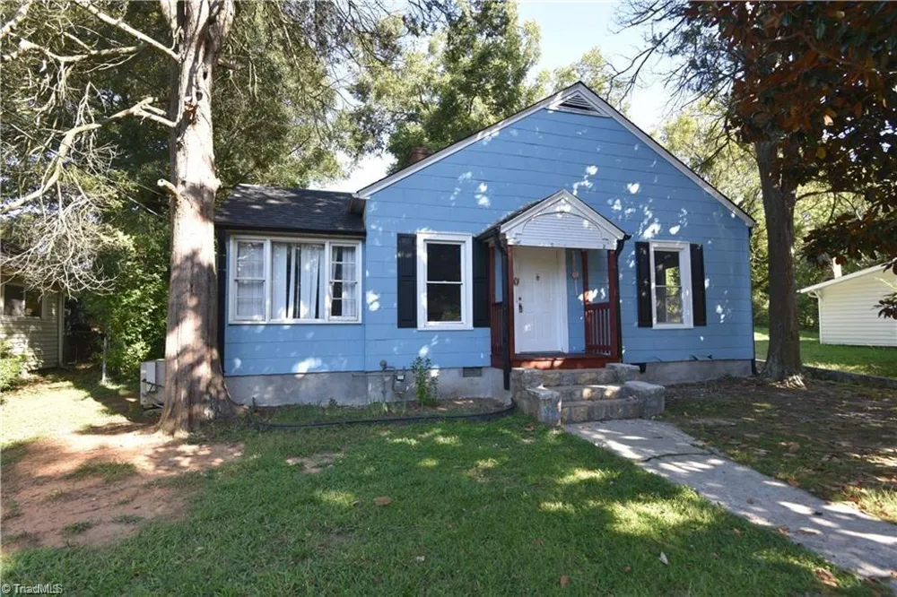 2411 Sink Street Winston-Salem, NC 27107