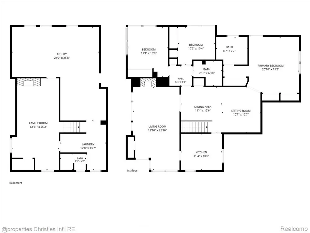 16051 Amherst Avenue Beverly Hills Village, MI 48025