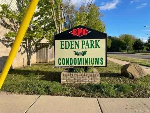 20 EDEN PARK DRIVE