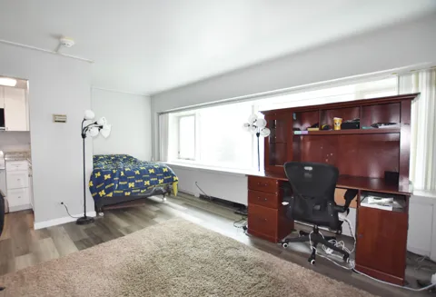 555 E William Street #3K