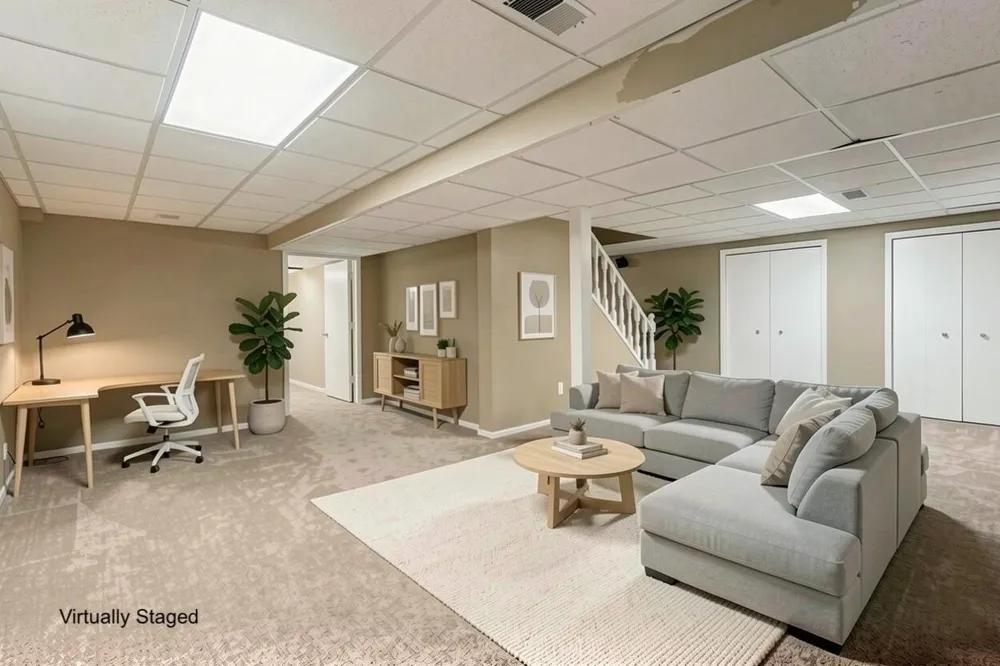 6664 W Timber Lane Pere Marquette Charter Township, MI 49431
