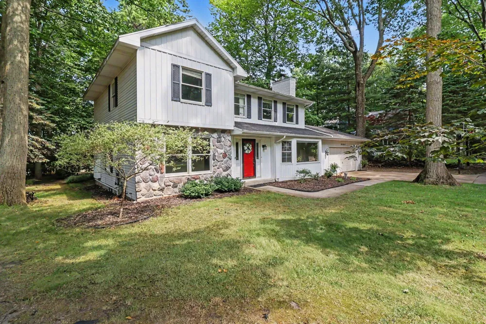 6664 W Timber Lane Pere Marquette Charter Township, MI 49431