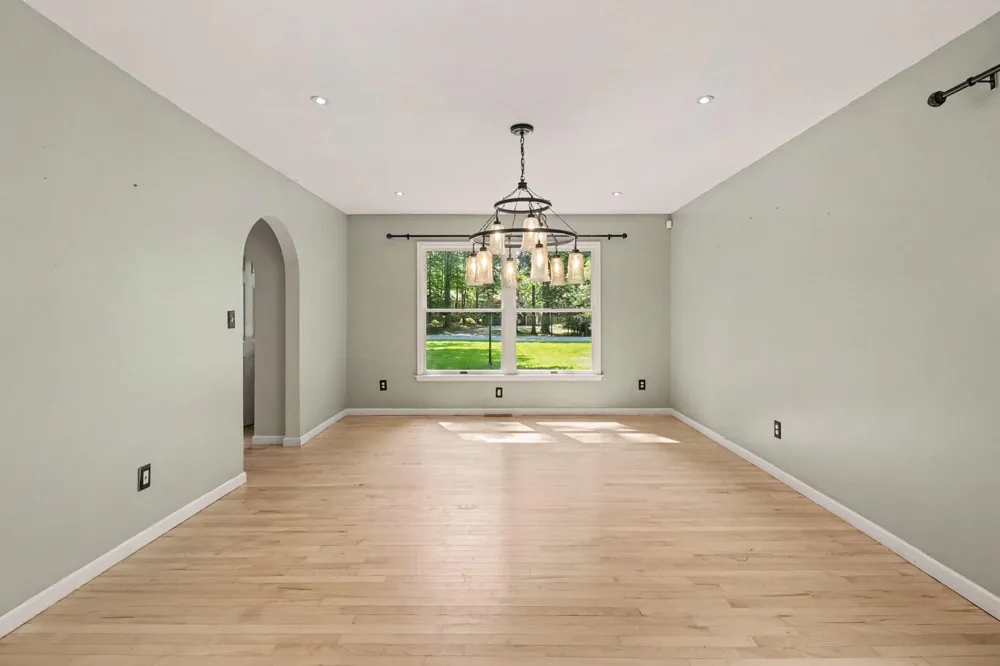 6664 W Timber Lane Pere Marquette Charter Township, MI 49431
