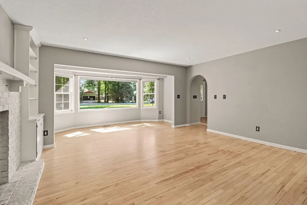 6664 W Timber Lane Pere Marquette Charter Township, MI 49431