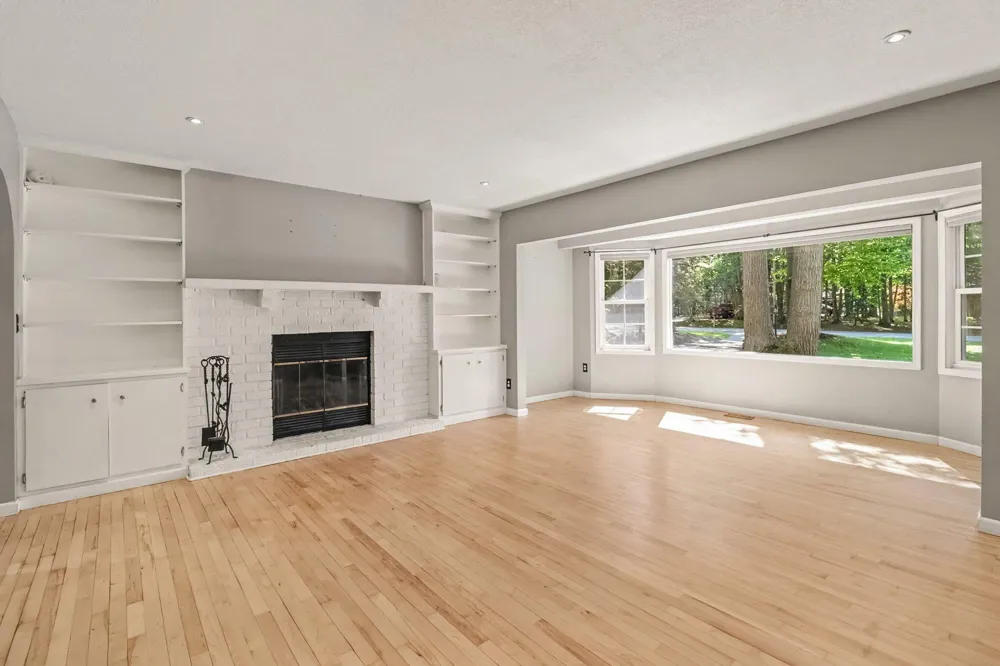 6664 W Timber Lane Pere Marquette Charter Township, MI 49431