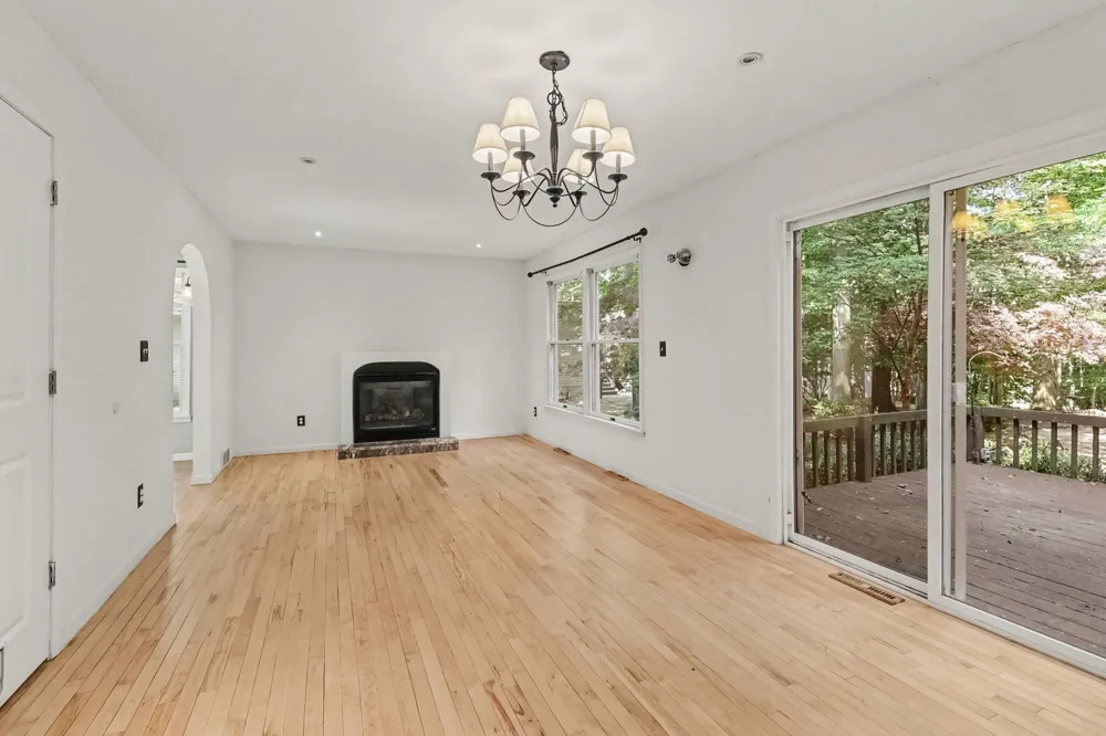 6664 W Timber Lane Pere Marquette Charter Township, MI 49431