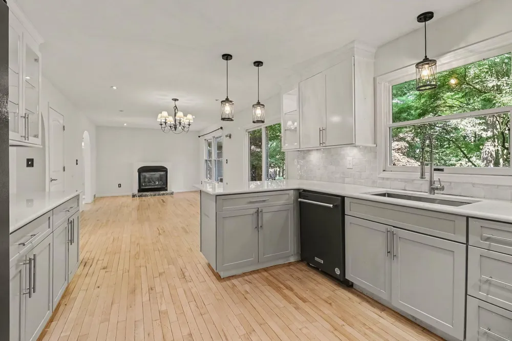6664 W Timber Lane Pere Marquette Charter Township, MI 49431